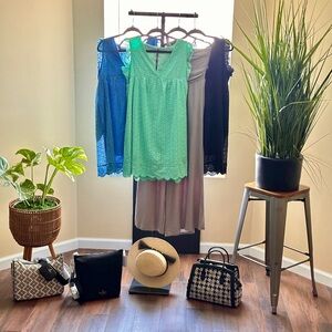 Welcome to SOL ☀️ | Curated Textiles & Treasures